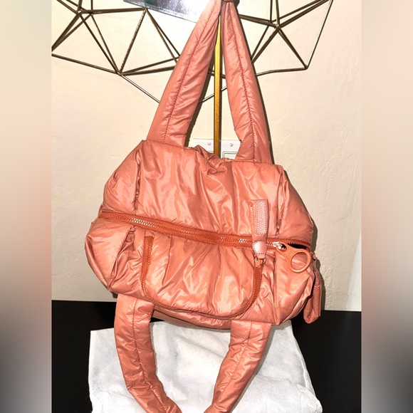 See by Chloé Joy Rider - Like New with Dustbag & SBC star charm retails $499 - Picture 10 of 16